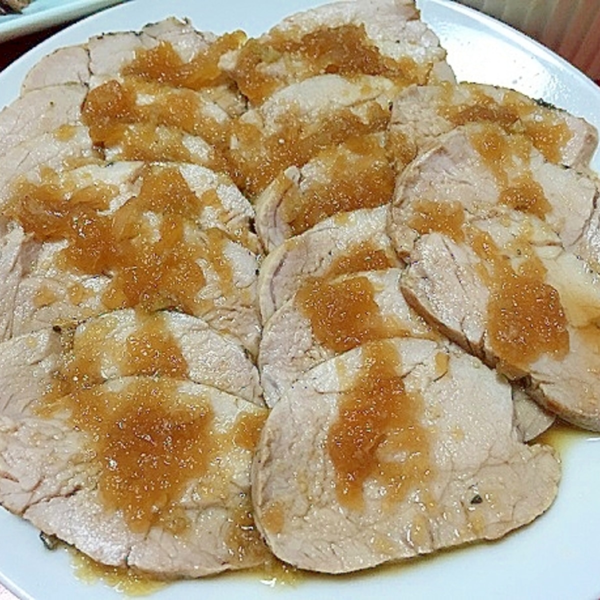 炊飯器で 簡単ローストポーク レシピ 作り方 By まいまい917 楽天レシピ 炊飯器で 簡単ローストポーク レシピ 作り方 By まいまい917 楽天レシピ